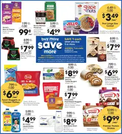 Preview of Ralphs weekly ads valid from 09/16/2026 | Page: 5