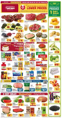Preview of Cardenas weekly ads valid from 13.05.2026