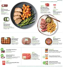 Preview of Publix weekly ads valid from 06.05.2026 | Page: 5