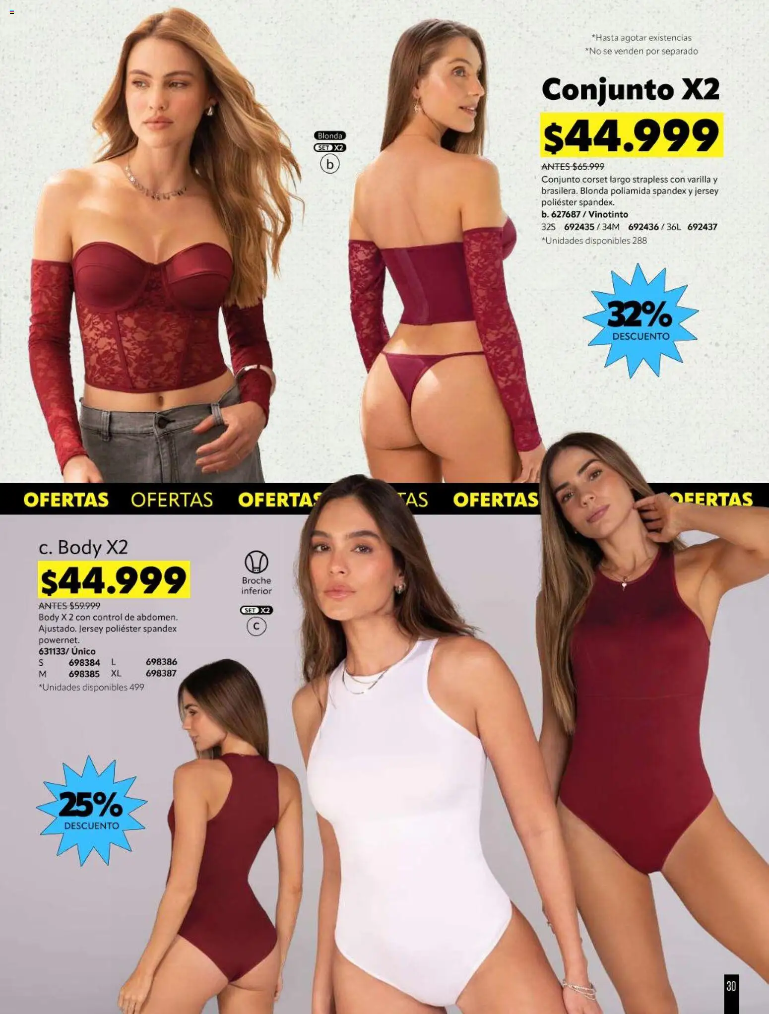 Carmel revista - valida desde el 18/10/2026 | Página: 227
