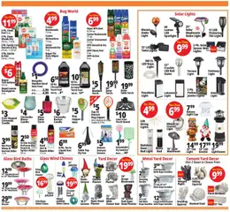 Preview of Ocean State Job Lot weekly ads valid from 07.05.2026 | Page: 7