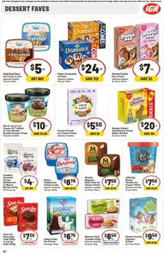 Preview of Ritchies catalogue - valid from 01/07/2026 | Page: 28
