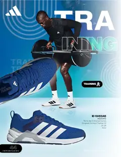 Vista previa de Price Shoes catálogo, nuevo folleto de la tienda, válido en México a partir del 15/05/2026 | Página: 44 | Productos: Tenis