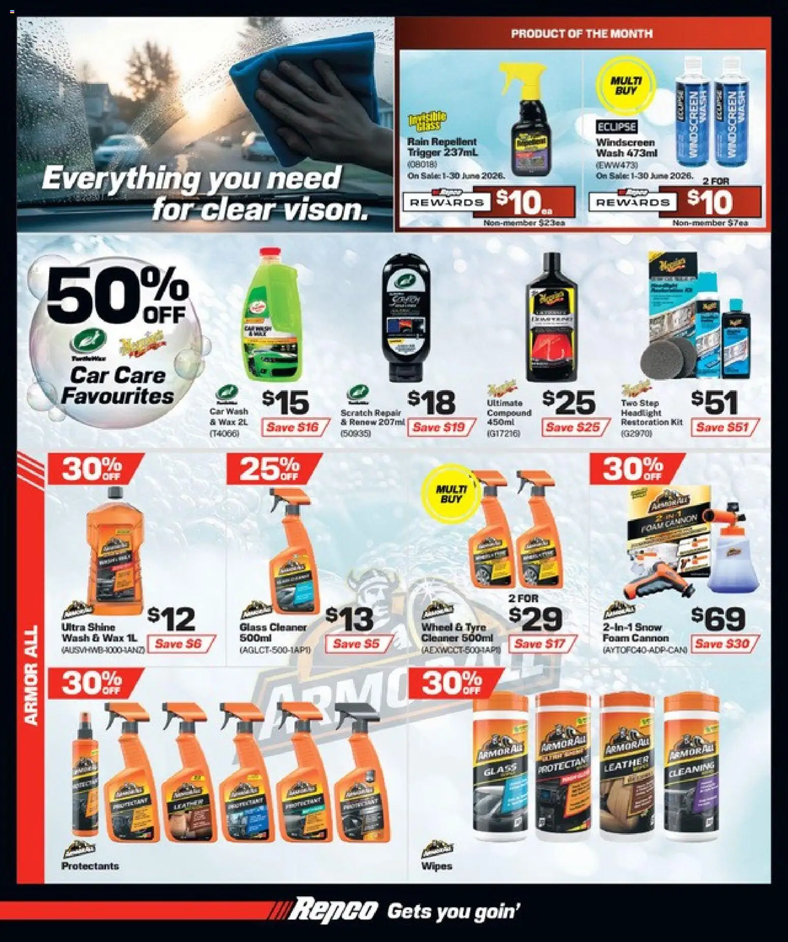 Repco catalogue from 17.06.2026 | Page: 15