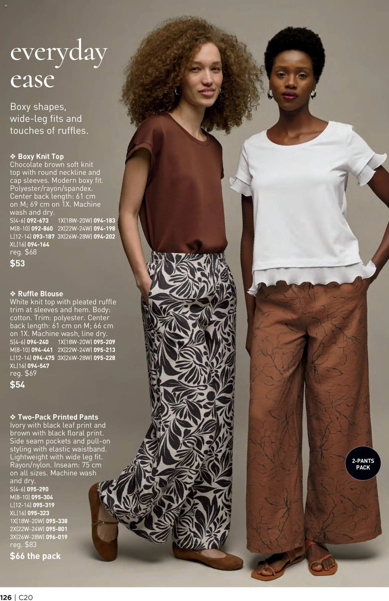 Avon flyer valid from Sep 23, 2026 | Page: 126