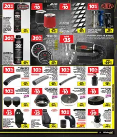 Preview of Autobarn catalogue - valid from 29/07/2026 | Page: 9