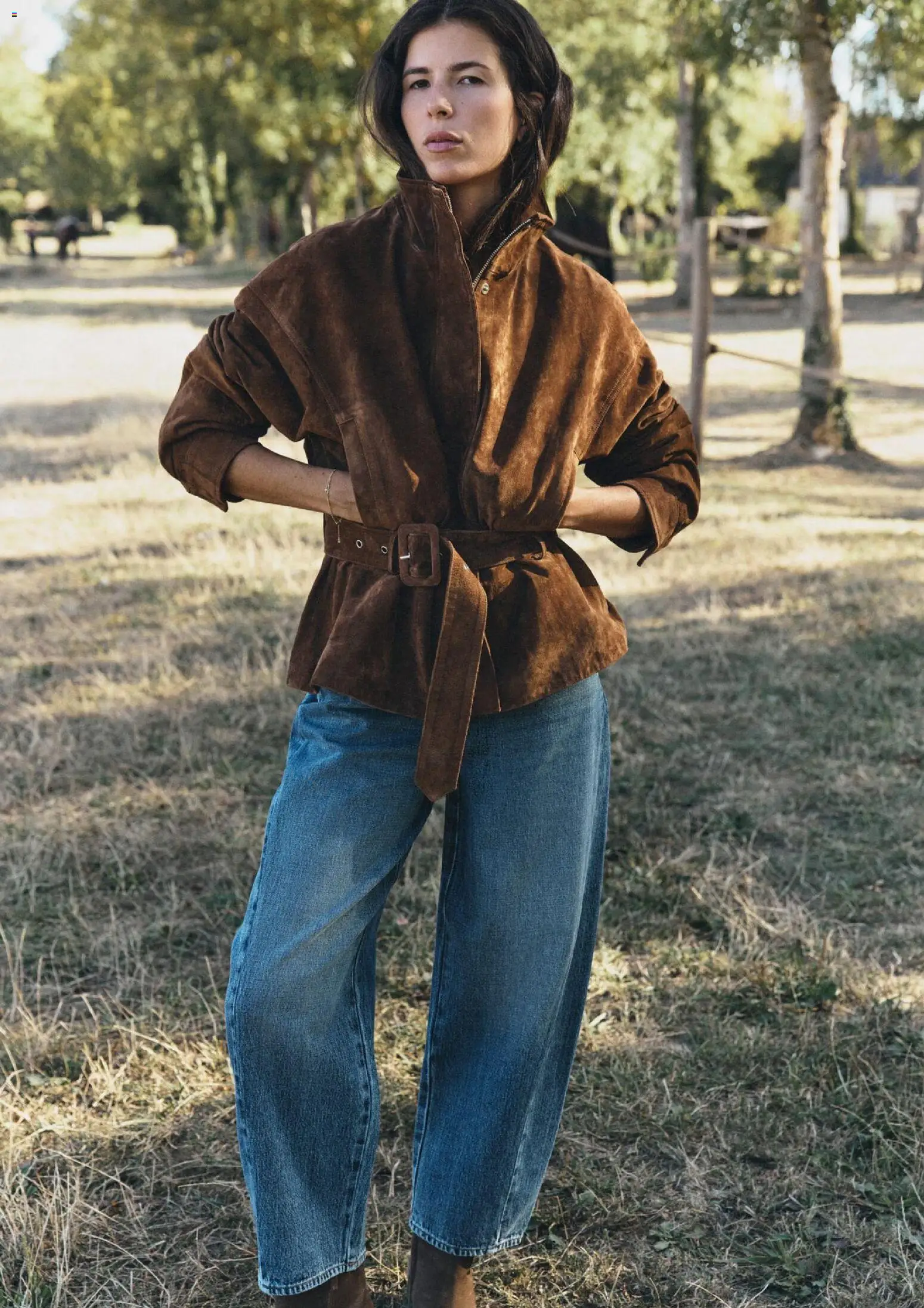 Nuevas ofertas de Zara válidas en toda la República Mexicana desde el 01/10/2026. ¡Encuentra las mejores ofertas en Zara catálogo Otoño! | Página: 4
