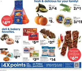 Preview of Food 4 Less weekly ads valid from 09/16/2026 | Page: 5