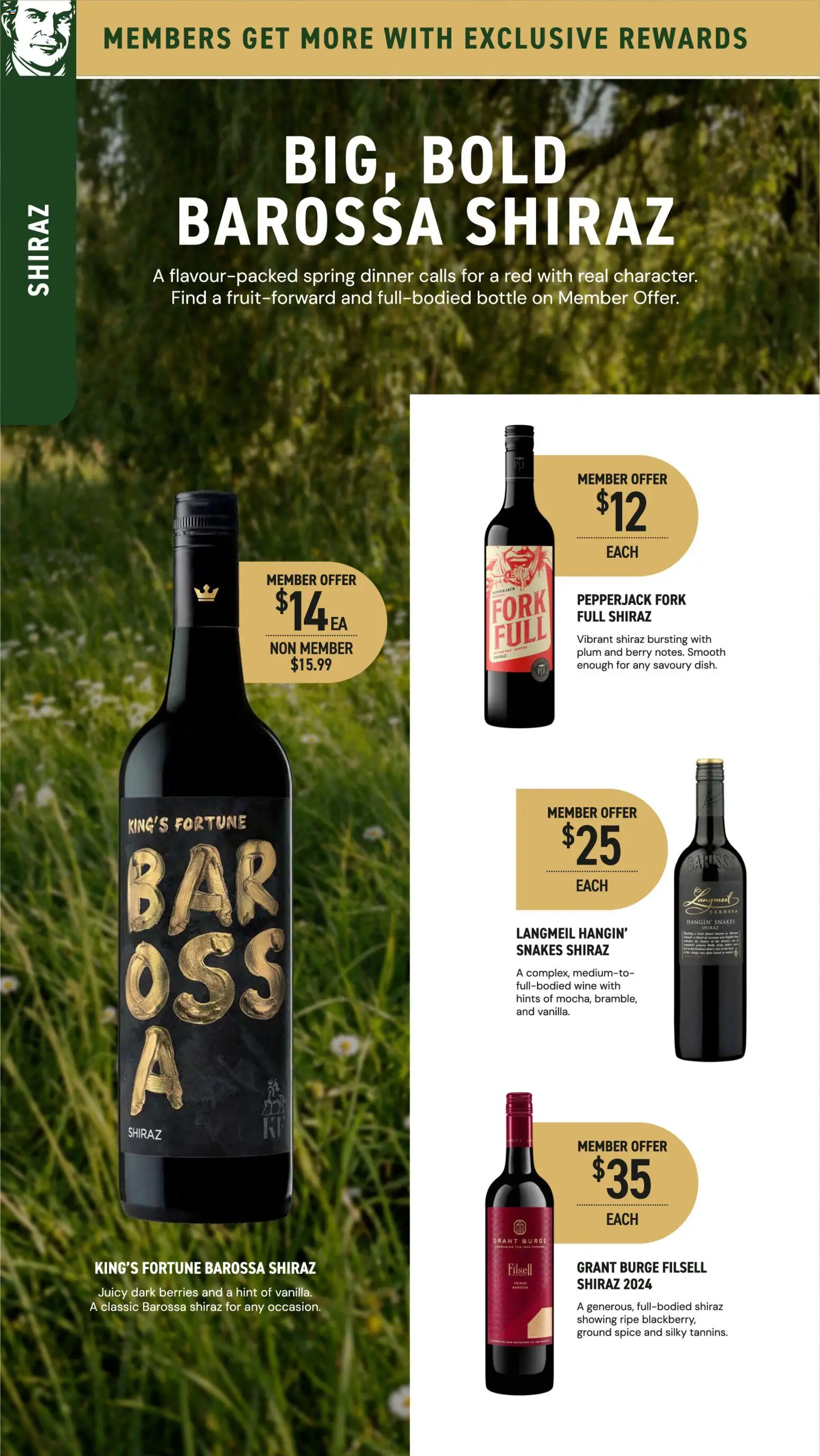 Dan Murphy's catalogue - valid from 10/09/2026 | Page: 17 | Products: Wine