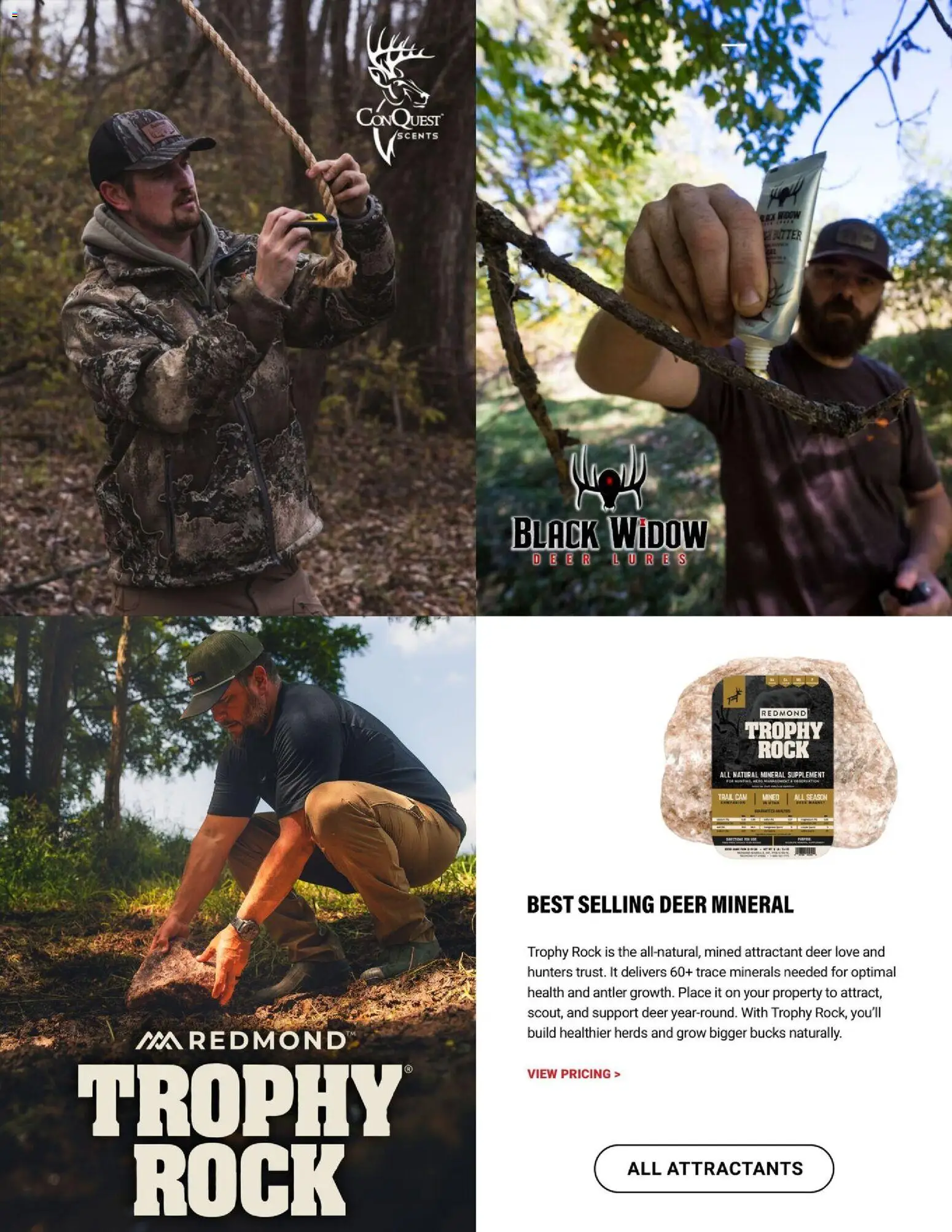 Dunham's Sports Hunting Guide - valid from 08/20/2026 | Page: 28
