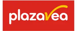 Plaza Vea catálogo logo