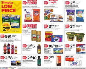 Preview of Giant weekly ads valid from 09/11/2026 | Page: 4