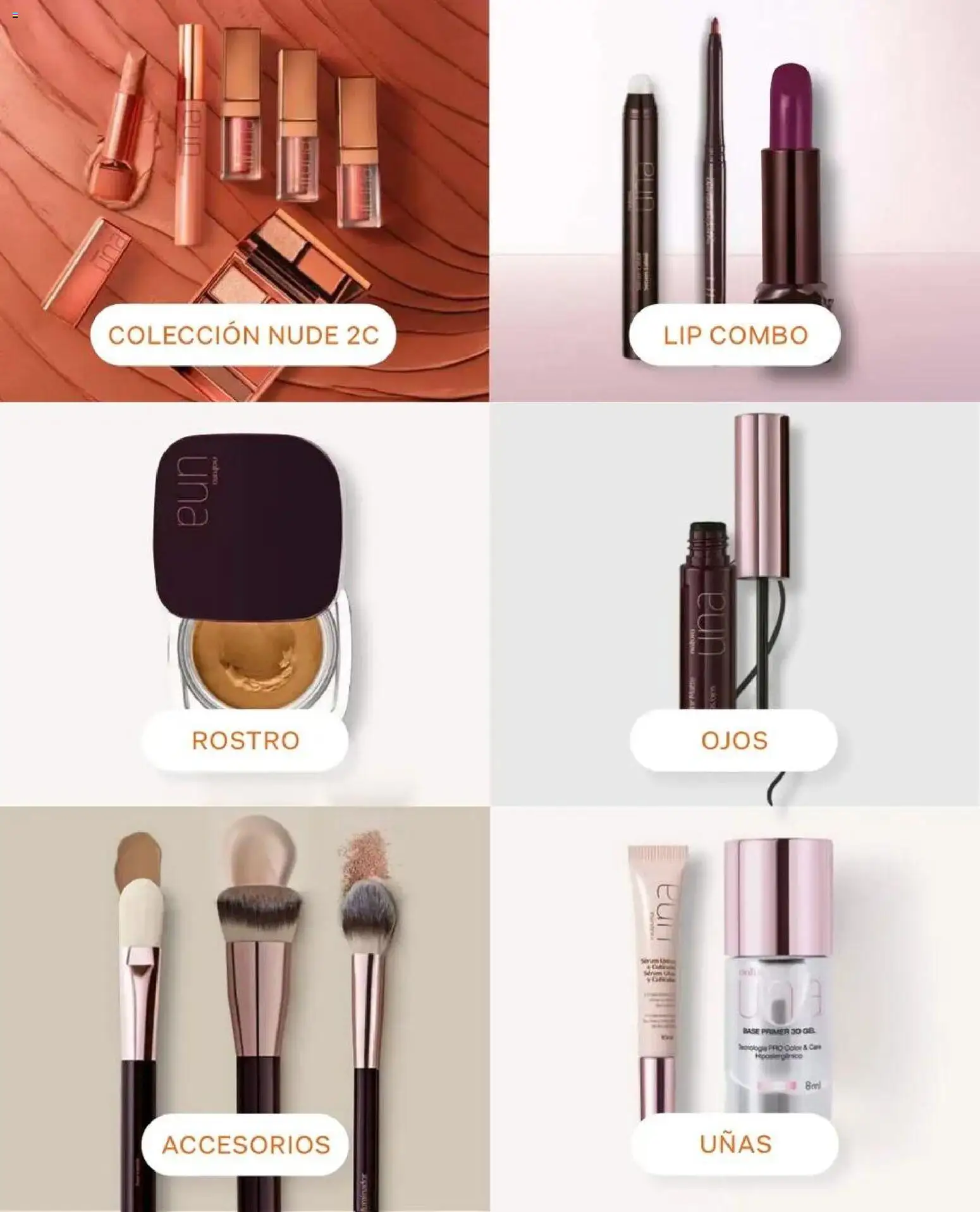 Natura catálogo │ válido desde el 31.08.2026 | Página: 79 | Productos: Base