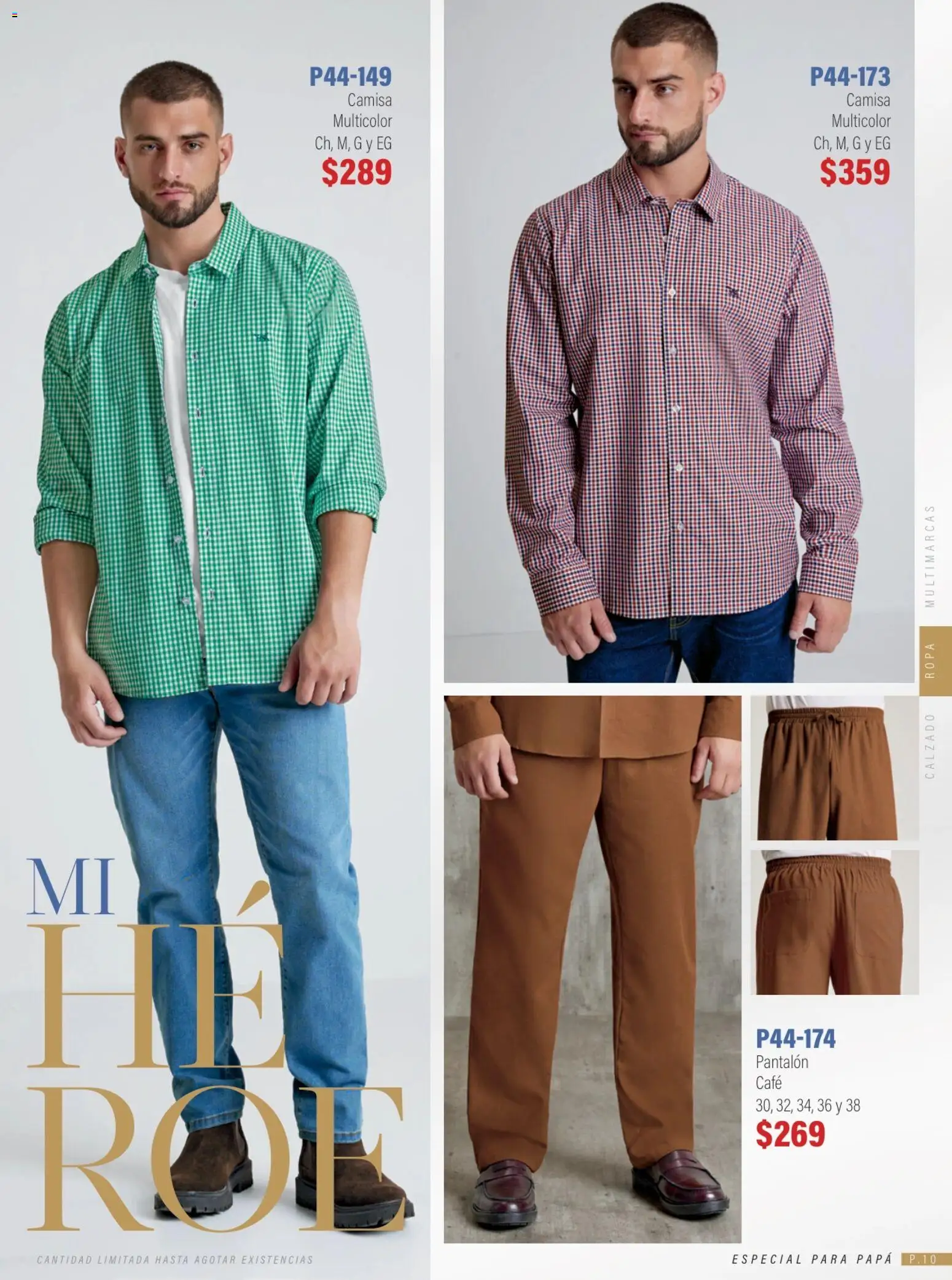 CKLASS ofertas de 15/06 — page 10