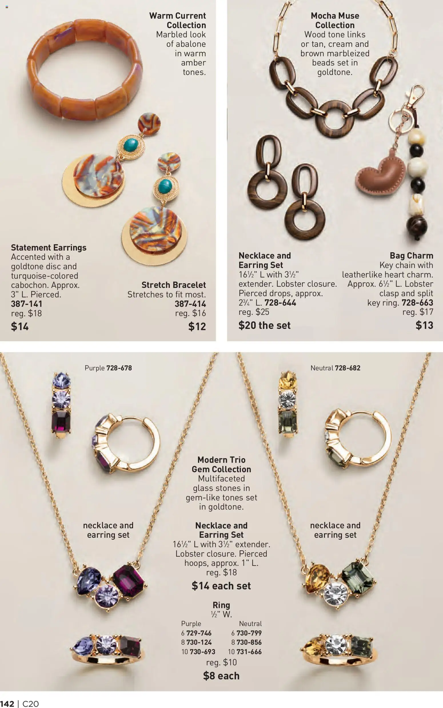 Avon Brochure - valid from 09/23/2026 | Page: 142