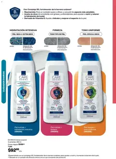 Vista previa de AVON campaña 12 2026, nuevo folleto de la tienda, válido en México a partir del 31/07/2026 | Página: 132