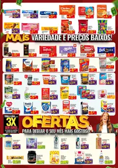 Super Muffato - Ofertas da semana - Pré-Visualização do folheto da loja Super Muffato, válido de 01.05.2026 | Página: 3