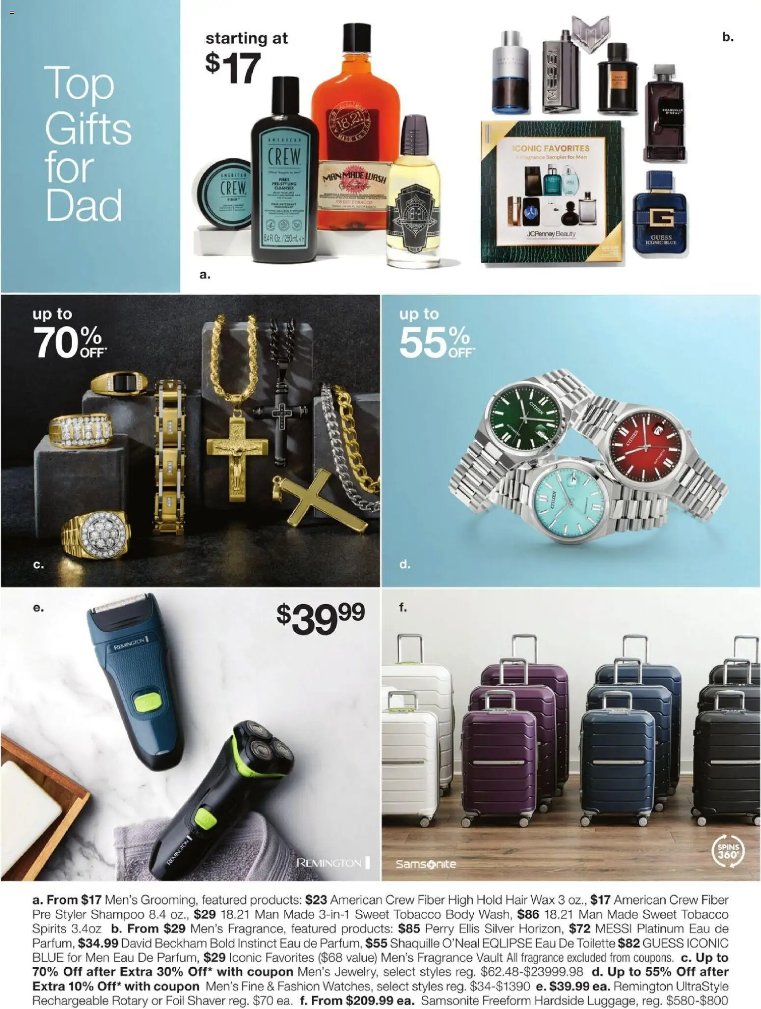 JCPenney Father’s Day - valid from 02.06.2026 | Page: 2