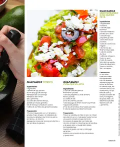 Vista previa de H-E-B folleto Celebra, nuevo folleto de la tienda, válido en México a partir del 01/09/2026 | Página: 31