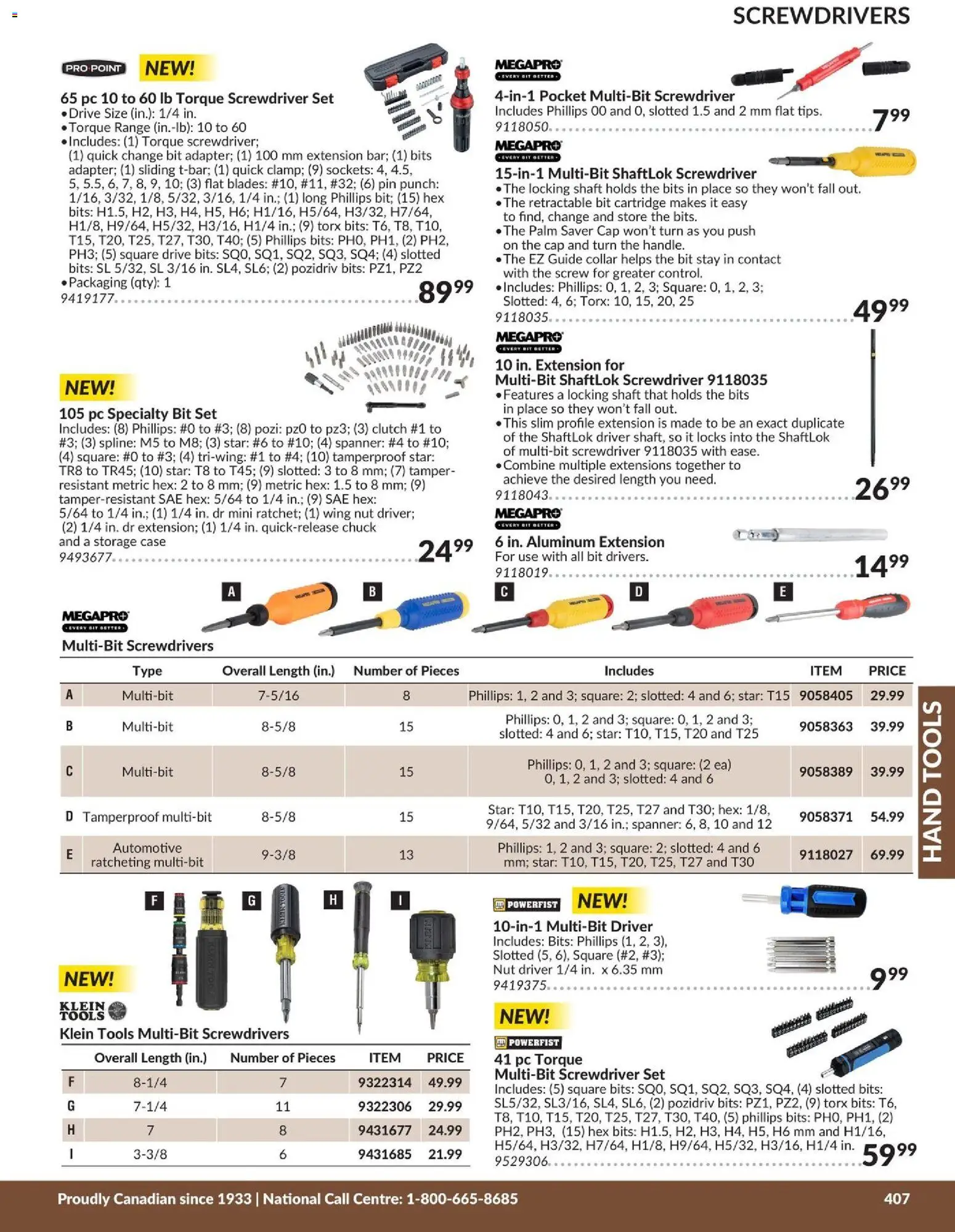 Princess Auto flyer valid from 21.04.2026 | Page: 15 | Products: Cap, PC, Case