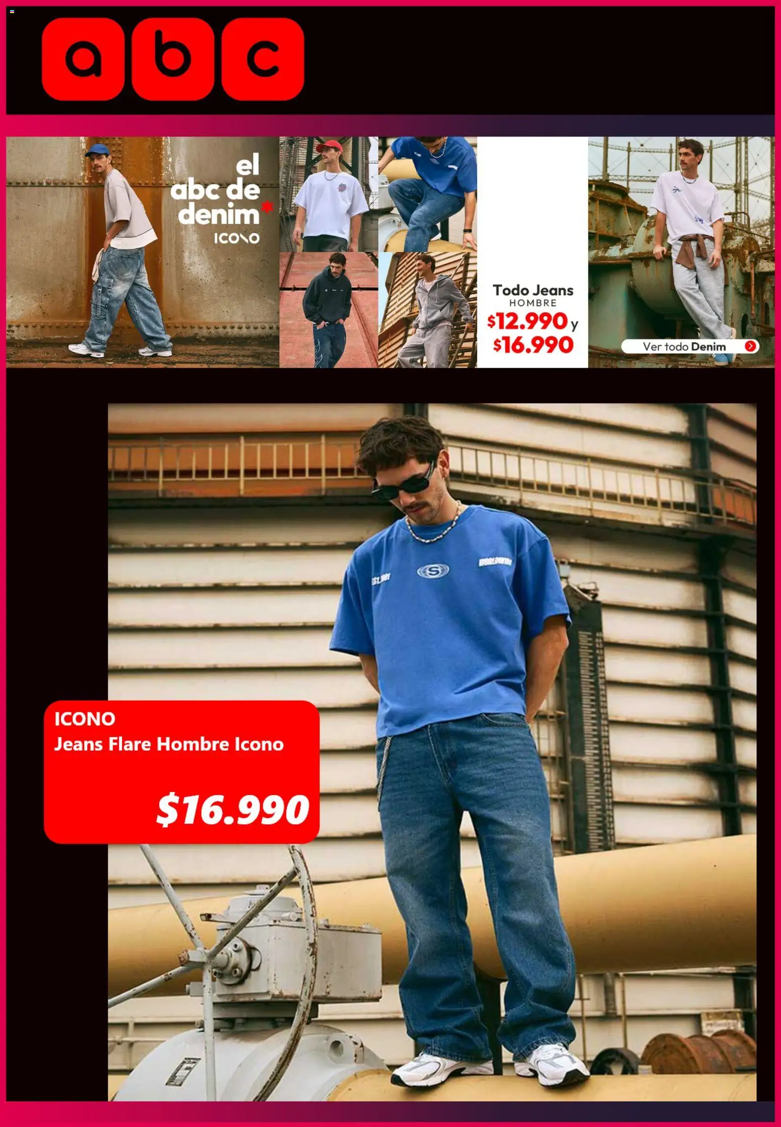 ABC Ofertas │ válido desde el 07.09.2026 | Página: 6
