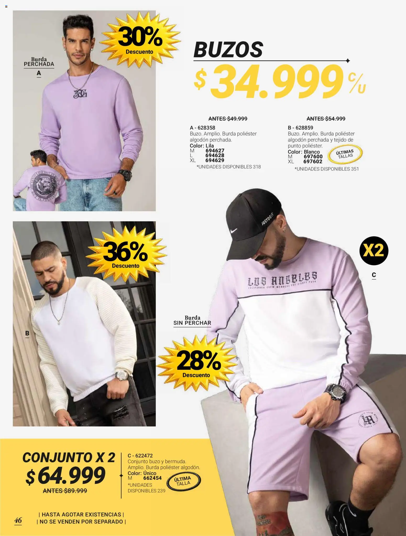 Carmel revista - valida desde el 01.06.2026 | Página: 242