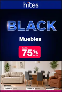 Hites Ofertas válido desde el 19.06.2026
