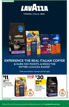 Preview of Woolworths catalogue - valid from 17.06.2026 | Page: 31