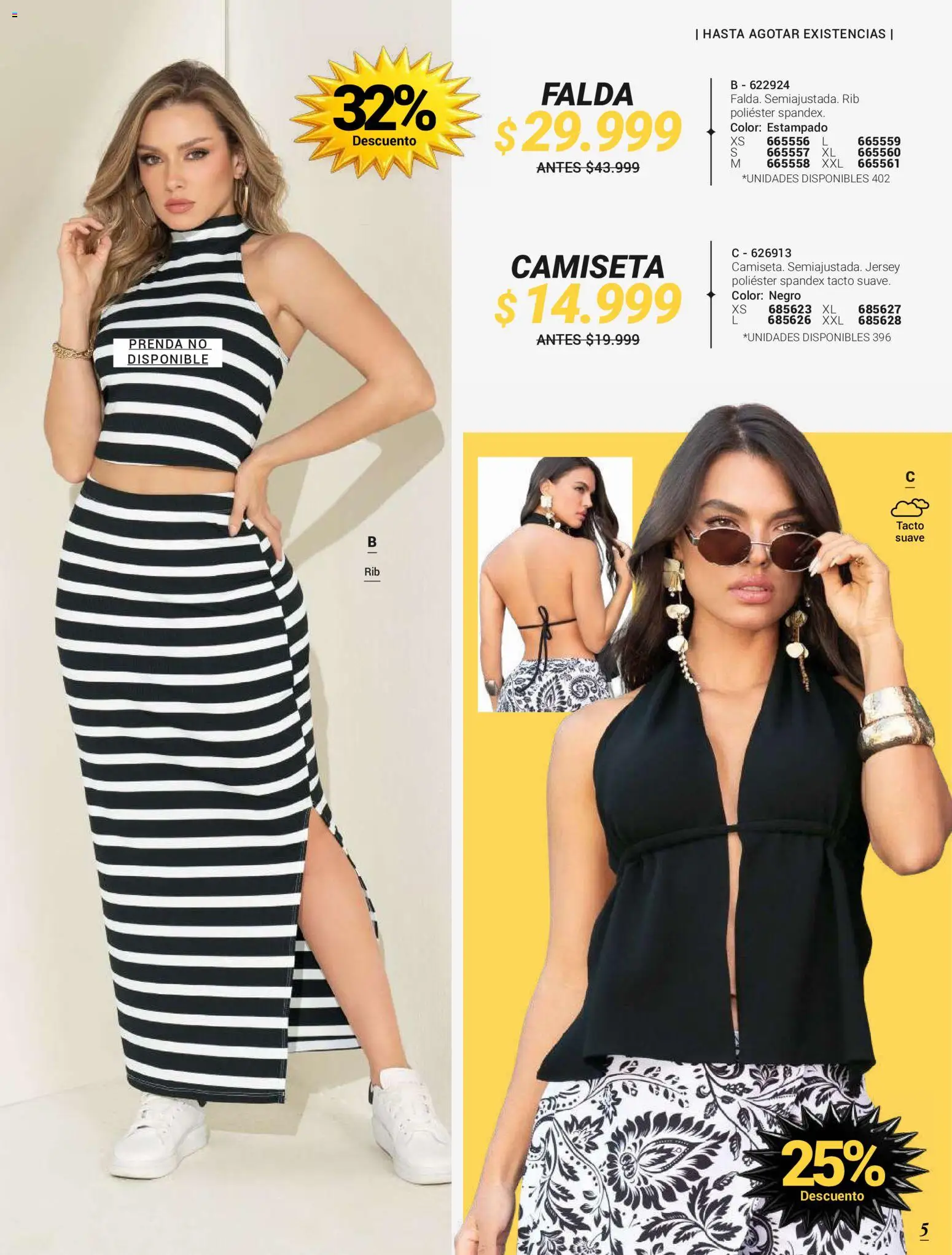 Carmel revista - valida desde el 01.06.2026 | Página: 195