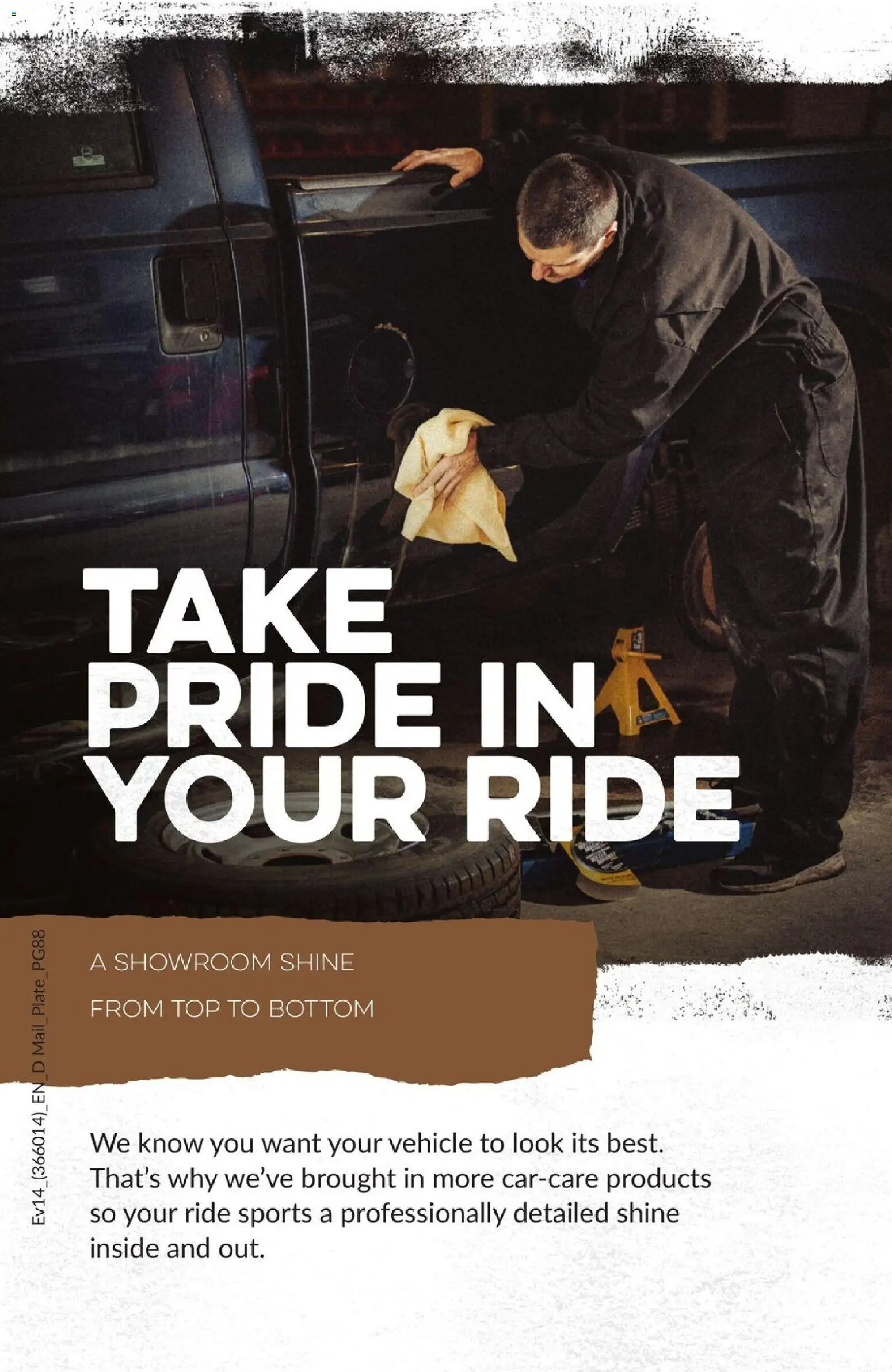 Princess Auto Flyer from Jun 30, 2026 - Unlock Huge Savings | Canada
