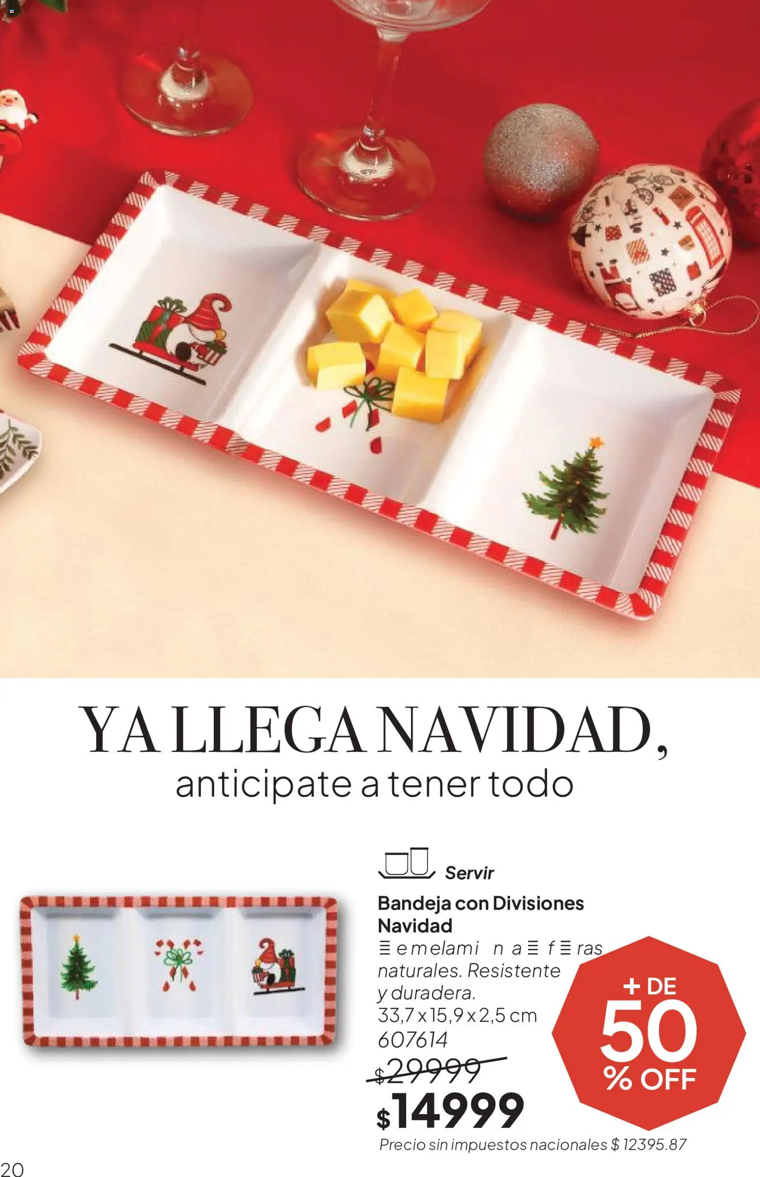 Tupperware catálogo │ válido desde el 30/10/2026 | Página: 21