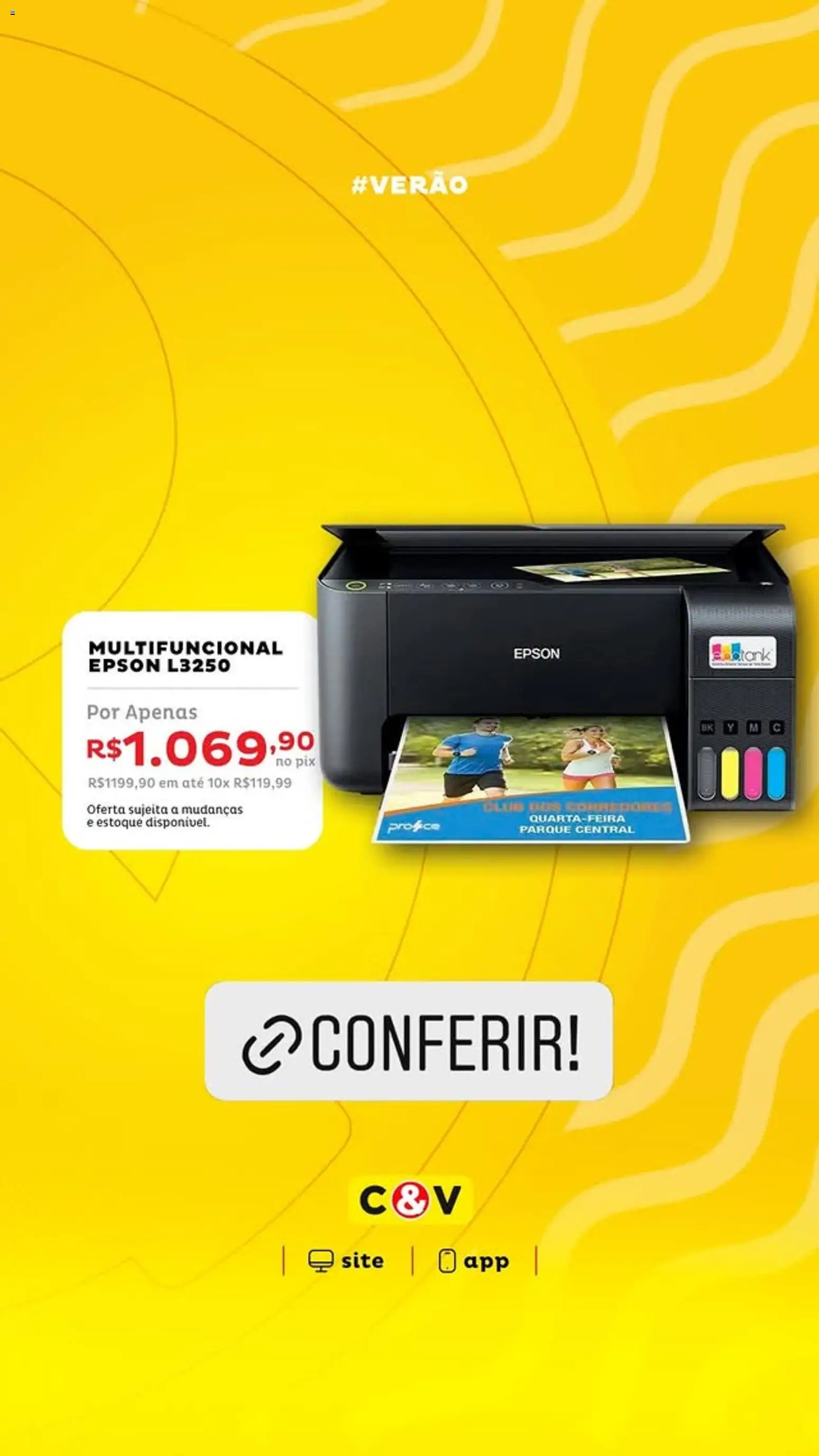 Casa e Video Folheto - válido de 05.03.2026 | Página: 5 | Produtos: Multifuncional