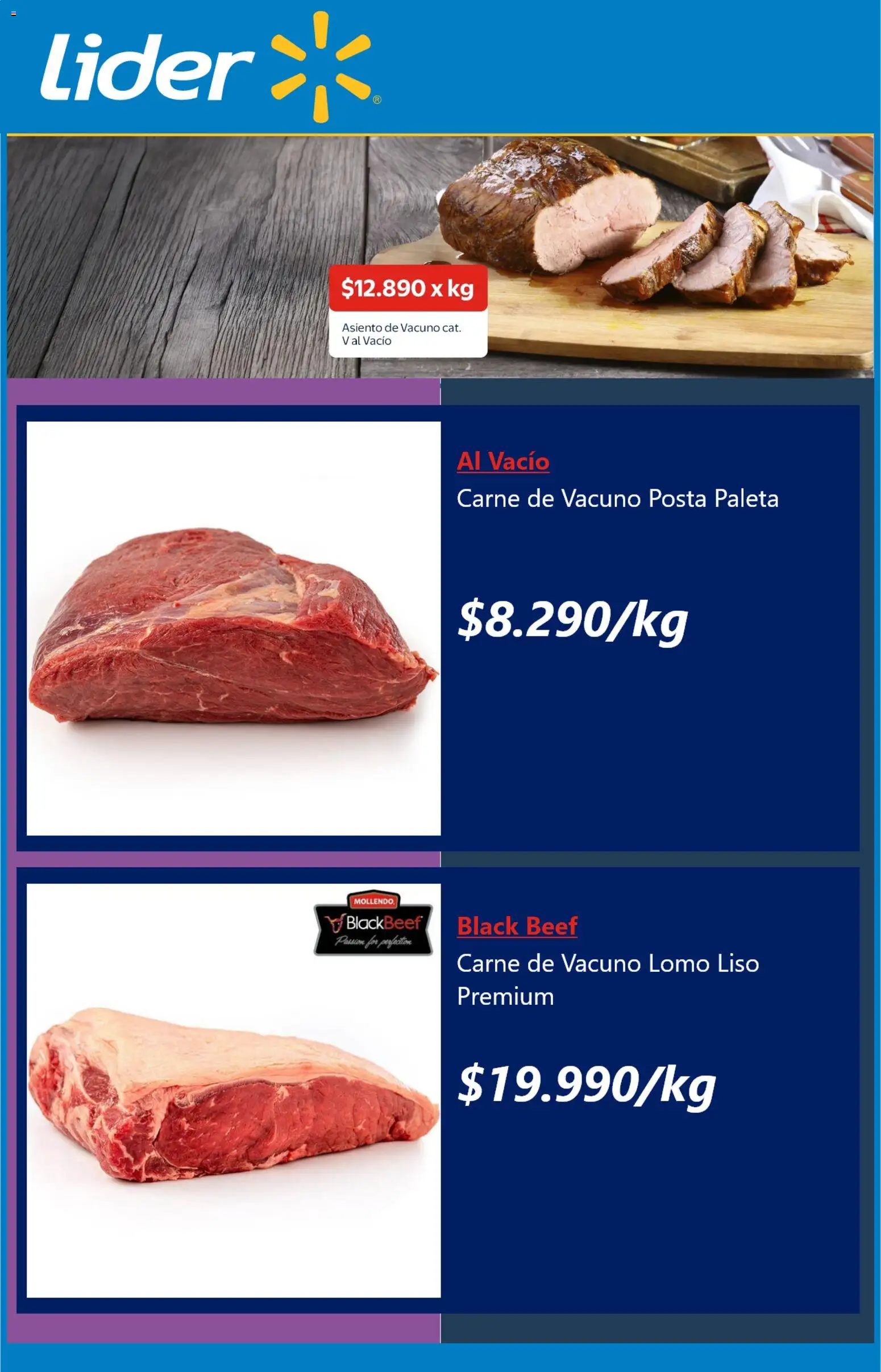 Lider Ofertas  │ válido desde el 18.05.2026 | Página: 4