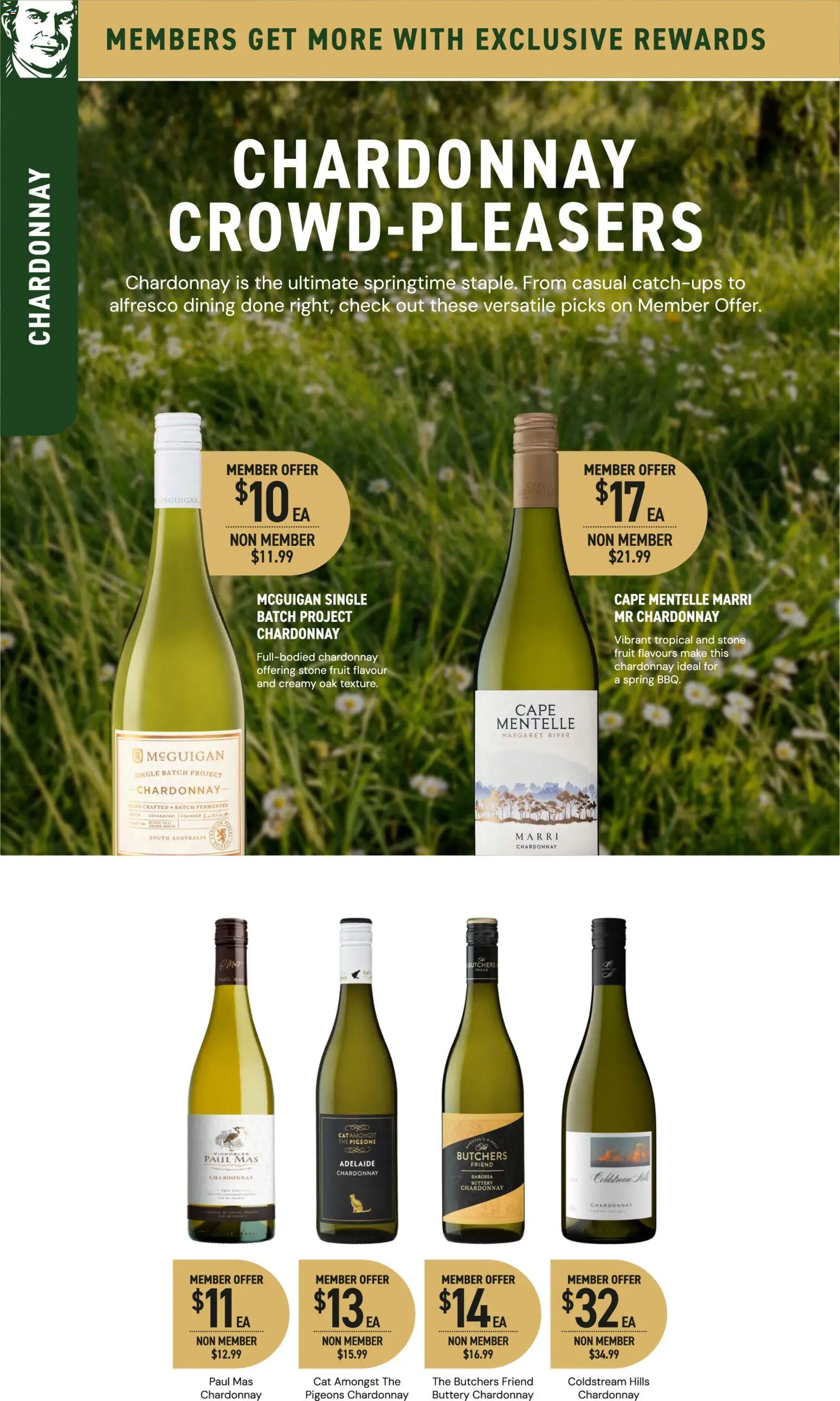 Dan Murphy's catalogue - valid from 10/09/2026 | Page: 10 | Products: Fruit