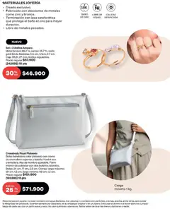 Avon catálogo Ciclo 14/2026 -  Vista previa de la revista de la tienda Avon valido desde el 19/09/2026 | Página: 178