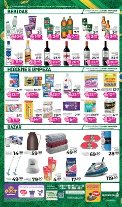 Comercial Esperança - Ofertas da semana - Pré-Visualização do folheto da loja Comercial Esperança, válido de 29.05.2026 | Página: 4