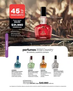 Avon catálogo Ciclo 12/2026 -  Vista previa de la revista de la tienda Avon valido desde el 03/08/2026 | Página: 100
