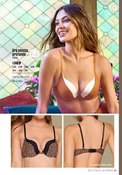 Vista previa de Ilusión catálogo Verano, nuevo folleto de la tienda, válido en México a partir del 01.06.2026 | Página: 94 | Productos: Lenceria