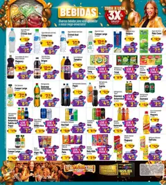 Super Muffato - Ofertas da semana - Pré-Visualização do folheto da loja Super Muffato, válido de 30/07/2026 | Página: 10