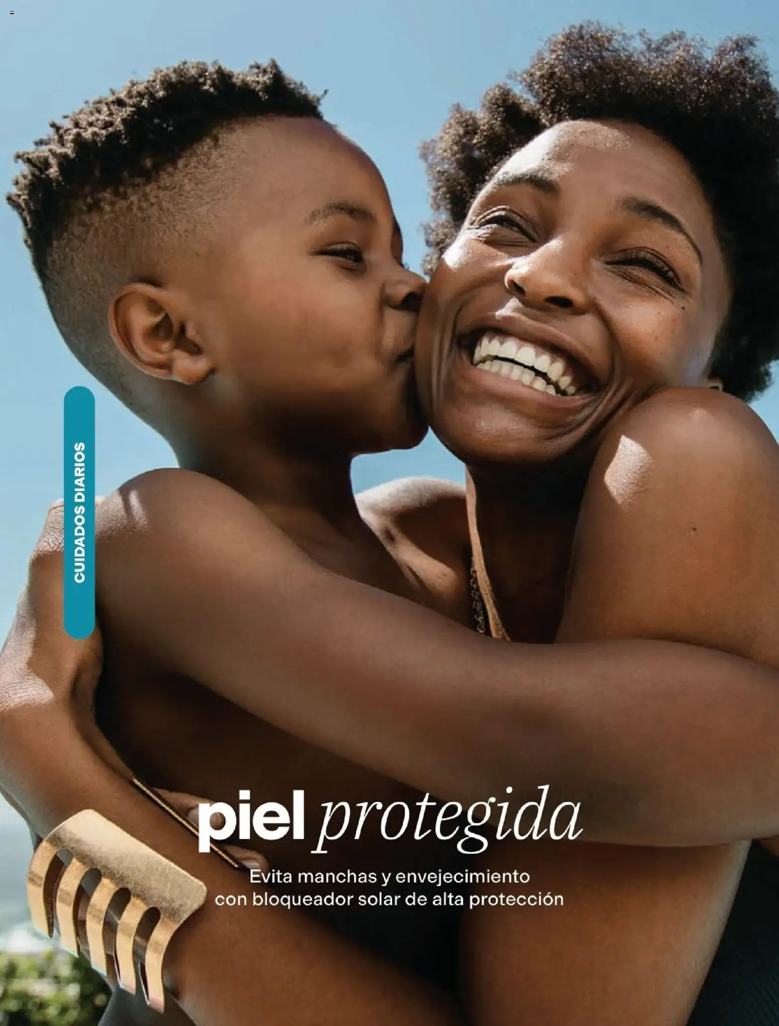 Catálogo Avon válido desde 22/07/2026 | Página: 145 | Productos: Bloqueador solar