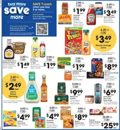 Preview of Kroger weekly ads valid from 09/09/2026 | Page: 4