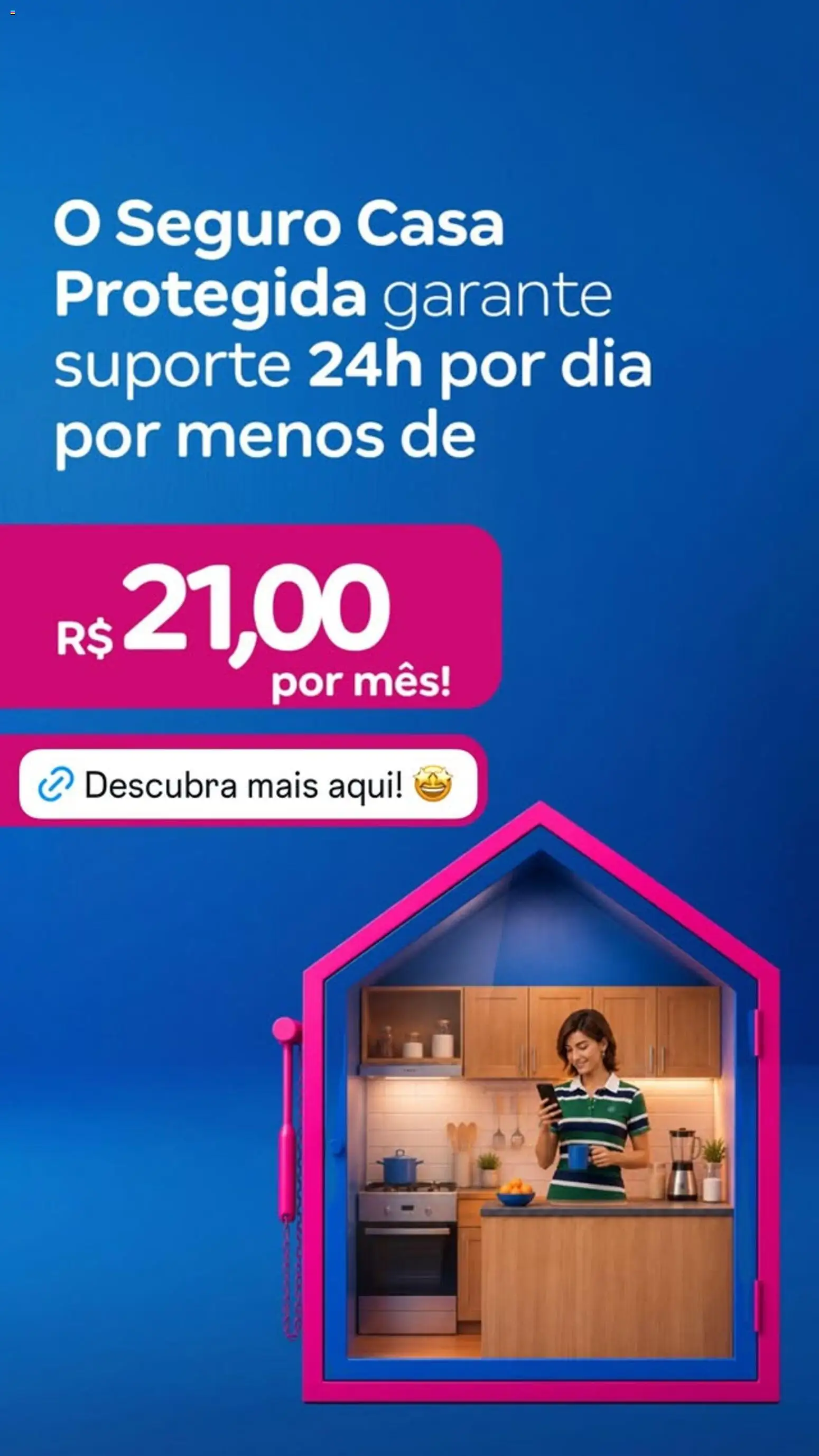 Magazine Luiza Folheto - válido de 18/09/2026 | Página: 2