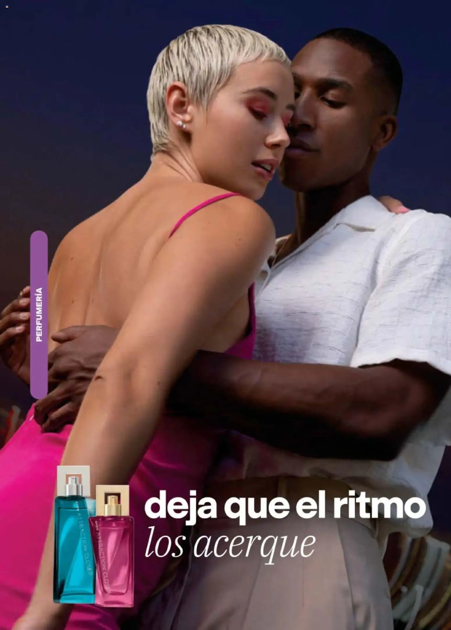Nuevas ofertas de AVON válidas en toda la República Mexicana desde el 11/09/2026. ¡Encuentra las mejores ofertas en AVON campaña 14 2026! | Página: 84