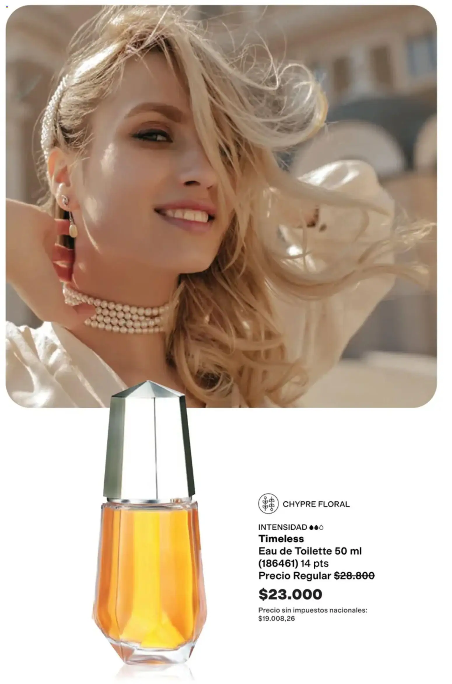 Catálogo AVON Campaña 15 │ válido desde el 01/10/2026 | Página: 78