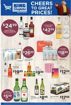 Preview of King Soopers weekly ads valid from 20.05.2026