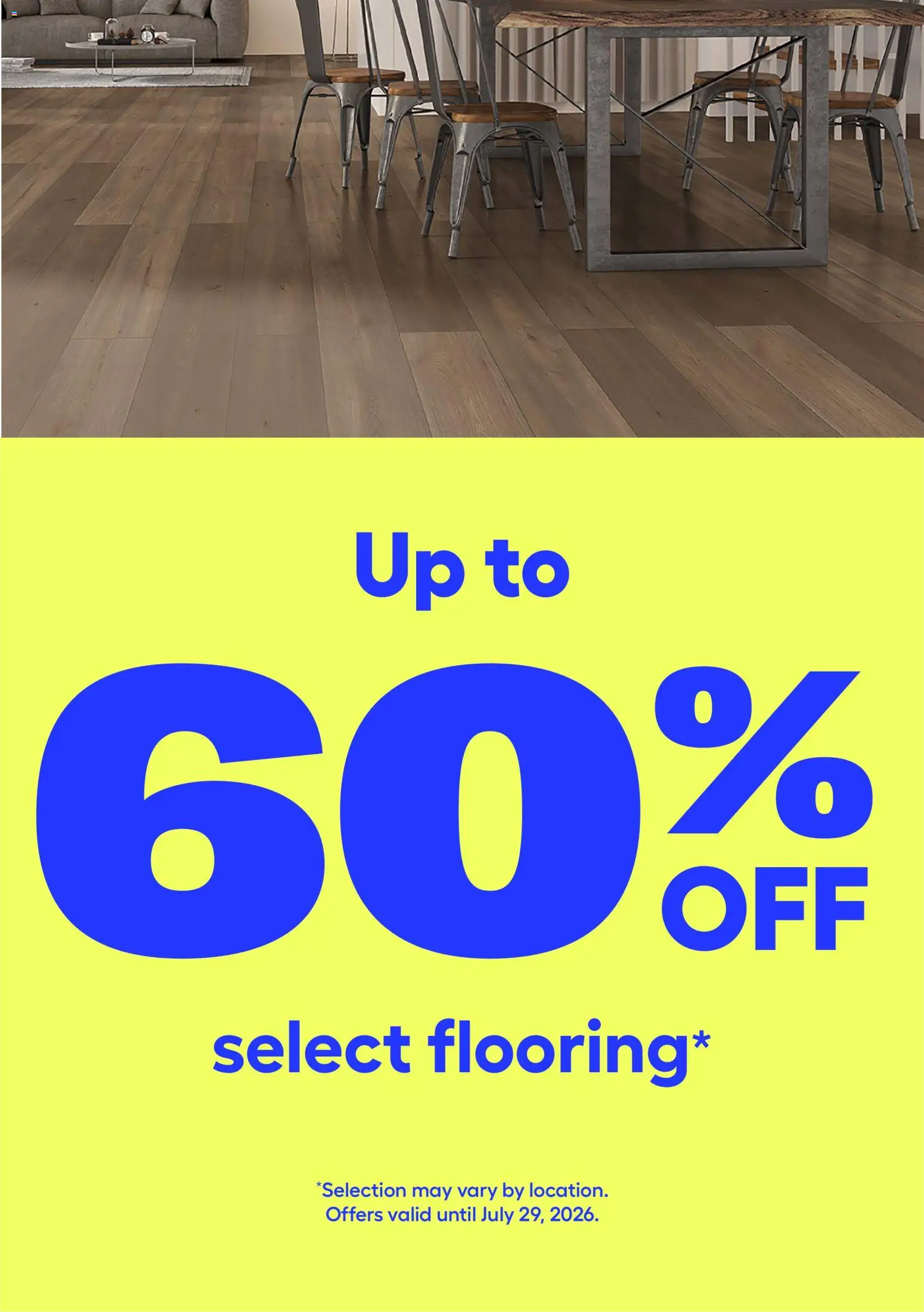 Rona flyer valid from Jul 16, 2026 | Page: 13
