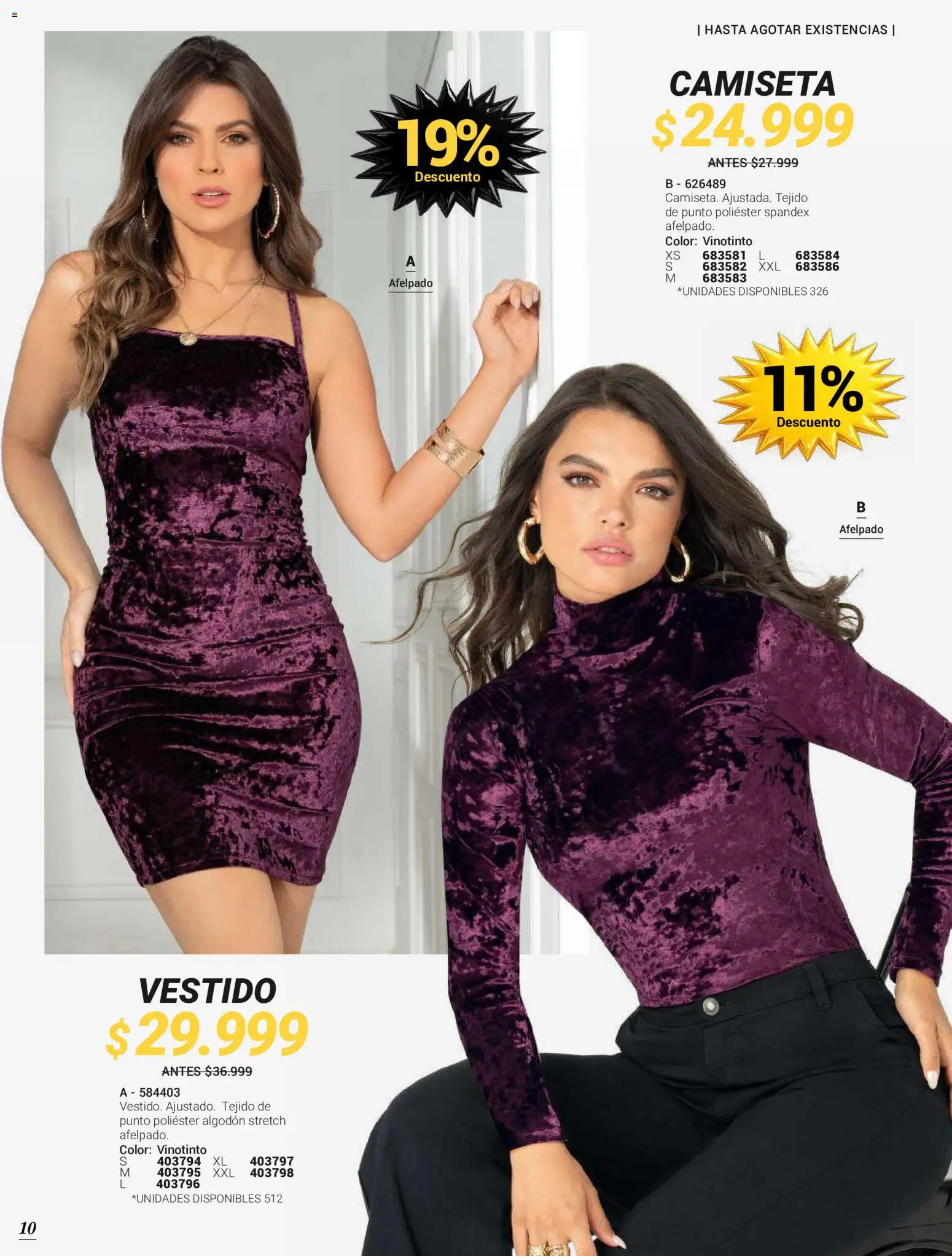 Carmel revista - valida desde el 01.06.2026 | Página: 200