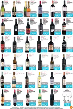 Mundial ofertas - Pré-Visualização do folheto da loja Mundial, válido de 15.05.2026 | Página: 7 | Produtos: Espumante, Vinho