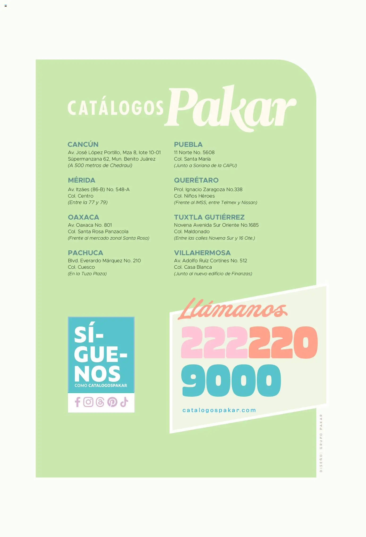 Shoes Collection PAKAR catálogo 2026 PDF (Julio) — page 306