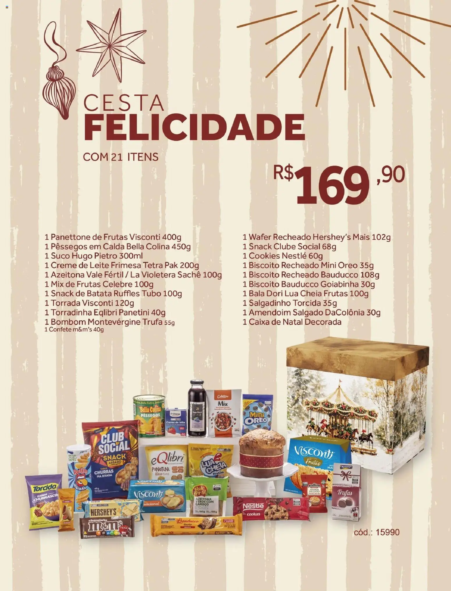 Bistek Supermercados Folheto - válido de 06/10/2026 | Página: 4